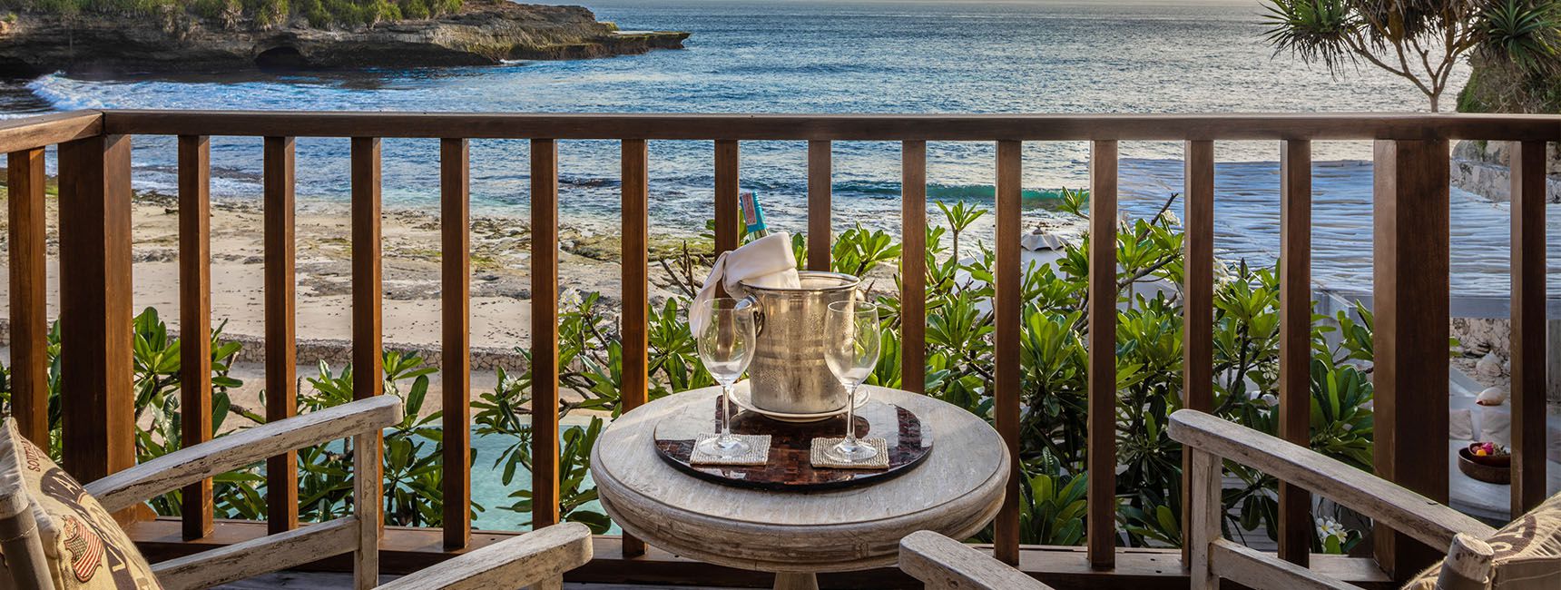 Voyage - Enjoy the natural serenity